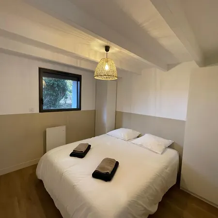 Nyaraló Nouveaute Ty Cosquer Maison De Proche Plages *