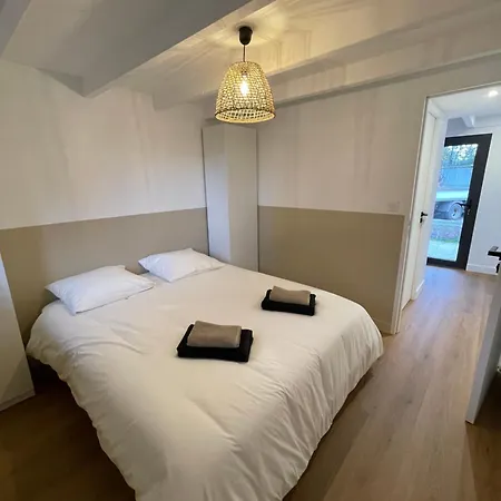 Nouveaute Ty Cosquer Maison De Proche Plages Nyaraló Fouesnant