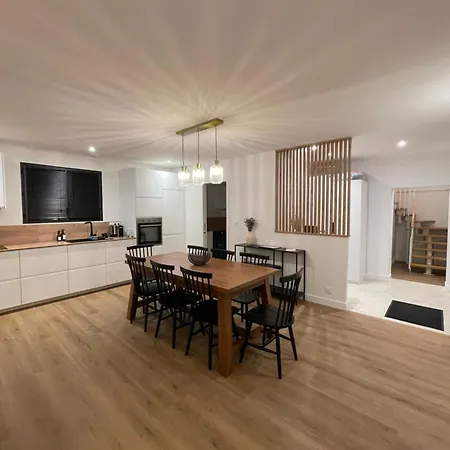 Nouveaute Ty Cosquer Maison De Proche Plages