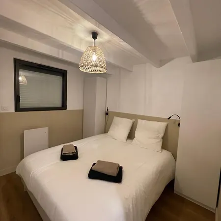Nyaraló Nouveaute Ty Cosquer Maison De Proche Plages *