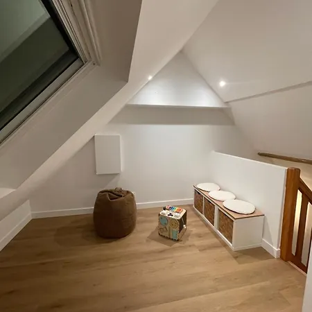 Nouveaute Ty Cosquer Maison De Proche Plages Nyaraló *