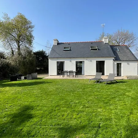 Nouveaute Ty Cosquer Maison De Proche Plages