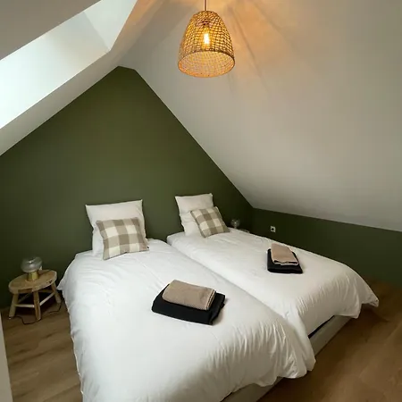 Nouveaute Ty Cosquer Maison De Proche Plages Nyaraló *