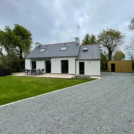 Nouveaute Ty Cosquer Maison De Proche Plages